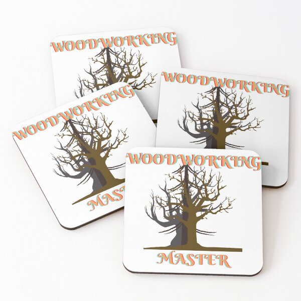 Item preview, Woodworker Master_1 designed and sold by Throrit.