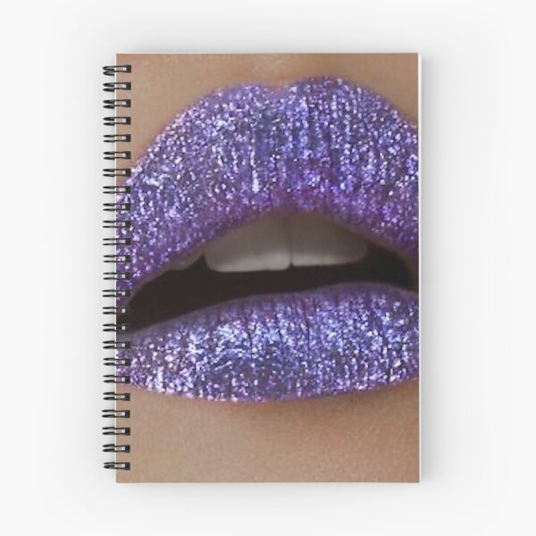 Item preview, Glitter lips designed and sold by mbaa.