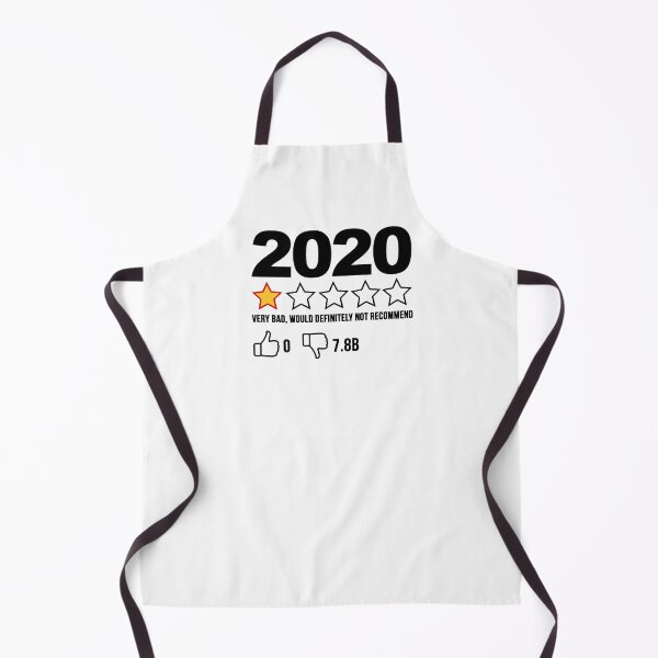 Item preview, 1 star rating 2020, very bad, would not recommend, 0 likes, 7.8B dislikes designed and sold by MoClan-Graphics.