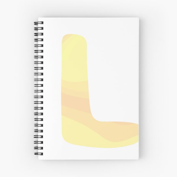 Item preview, Alphabet letter l designed and sold by GabiMl.