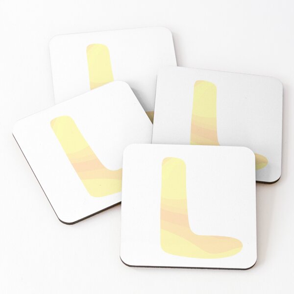 Item preview, Alphabet letter l designed and sold by GabiMl.