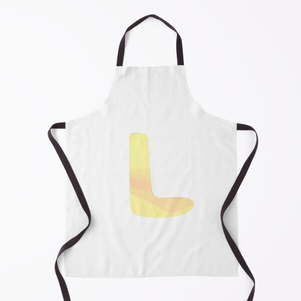 Item preview, Alphabet letter l designed and sold by GabiMl.