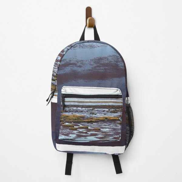 Item preview, Low Tide at Southport - UK designed and sold by BritishYank.