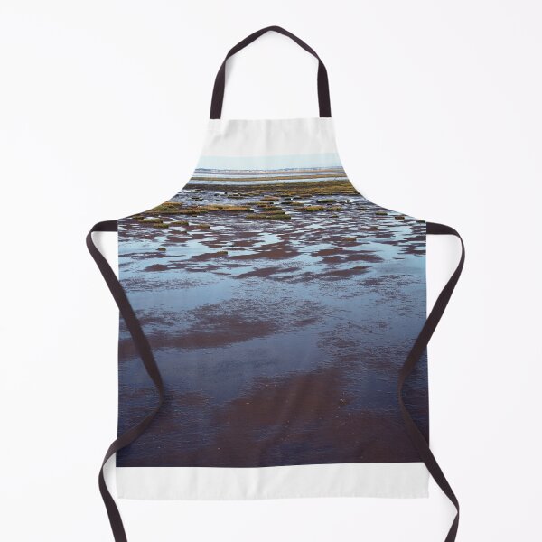 Item preview, Low Tide at Southport - UK designed and sold by BritishYank.