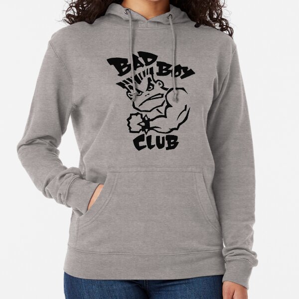 Bad boy sweatshirt sale