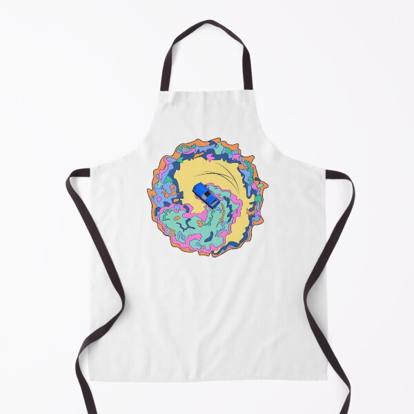 Item preview, coche derrapando drifting designed and sold by espacionegativo.