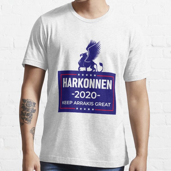 harkonnen t shirt