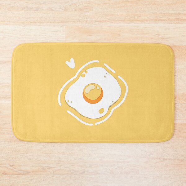 Item preview, Cute egg with a heart  designed and sold by AnGoArt.