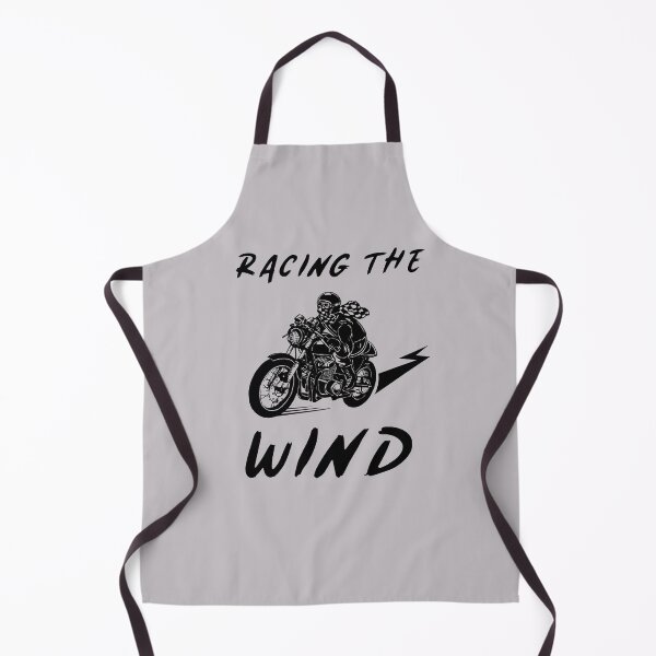 Item preview, RACING THE WIND  designed and sold by CoopClothing.