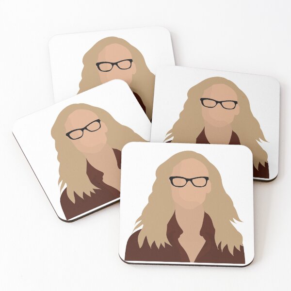 Item preview, linda martin decal - lucifer  designed and sold by sensationvl.