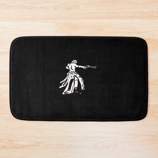 Item preview, Rufus Shinra Dip Ink designed and sold by RadicalGaymer.