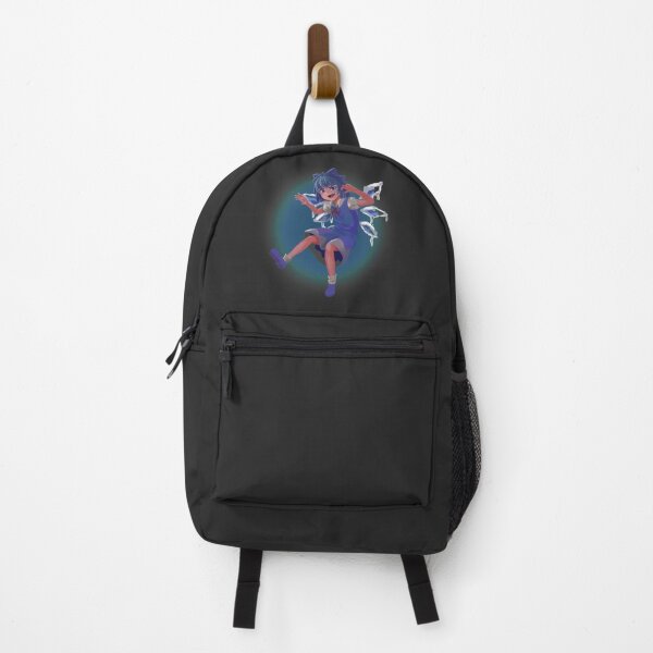 Item preview, Cirno the Ice Fairy designed and sold by revengezn.