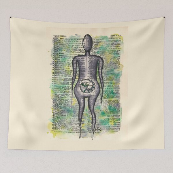Item preview, Host designed and sold by Delightfully Morose.