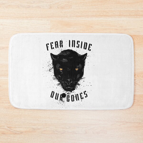 Item preview, Black Panther  designed and sold by Govinda Vishwakarma.