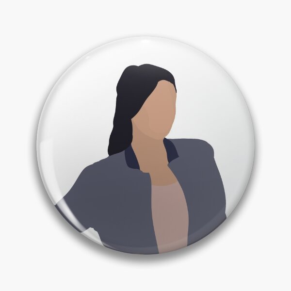 Item preview, ella lopez decal - lucifer  designed and sold by sensationvl.