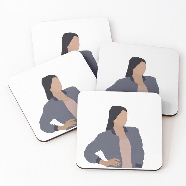 Item preview, ella lopez decal - lucifer  designed and sold by sensationvl.