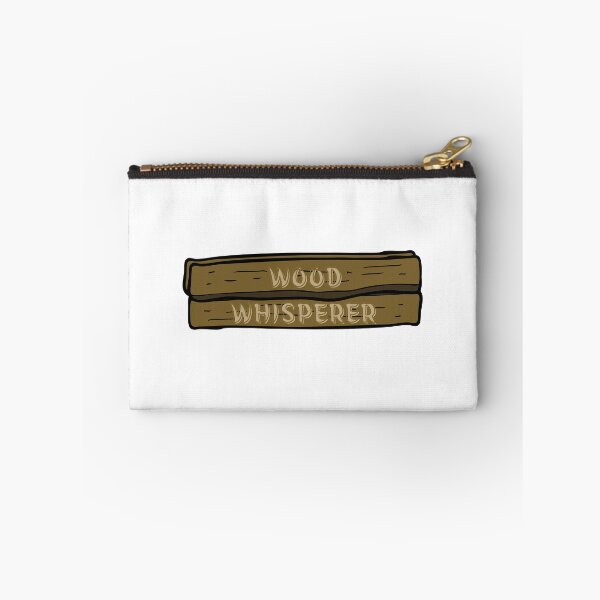 Item preview, Wood Whisperer designed and sold by Throrit.