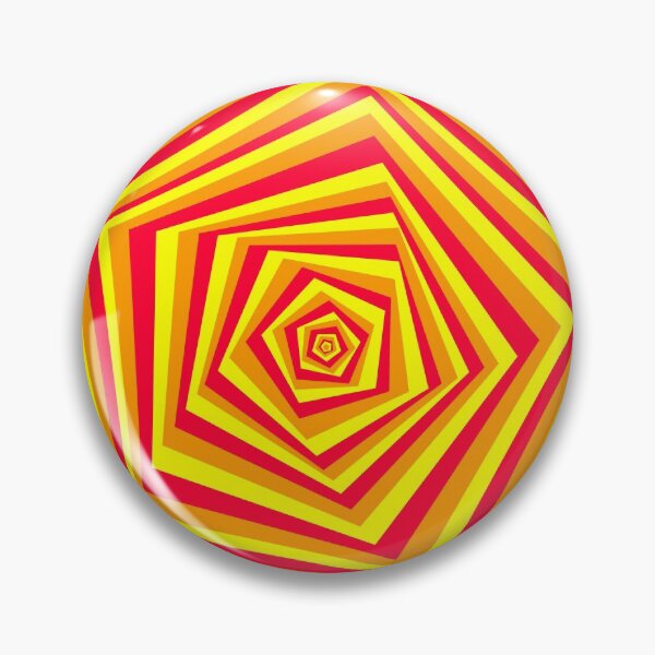 Aperçu de l'œuvre Rose du Pentagone créée et vendue par Jason Mix.