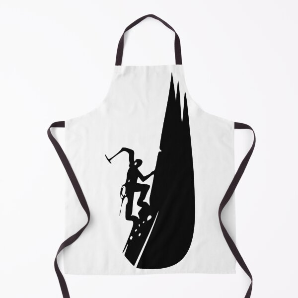 Item preview, ice climbing designed and sold by climbing-tees.