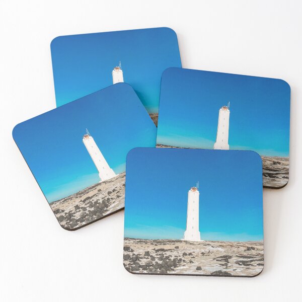 Item preview, Icelandic Lighthouse designed and sold by Parydish.