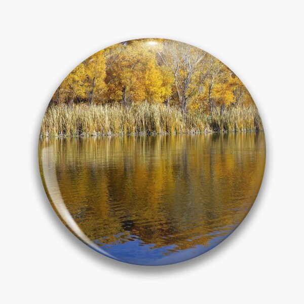 Item preview, Autumn Reflections designed and sold by SOLO TRIPS AND TIPS.