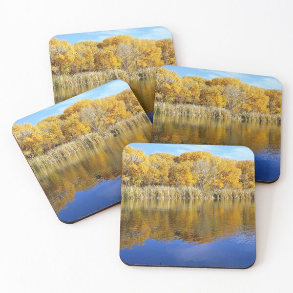 Item preview, Autumn Reflections designed and sold by SOLO TRIPS AND TIPS.