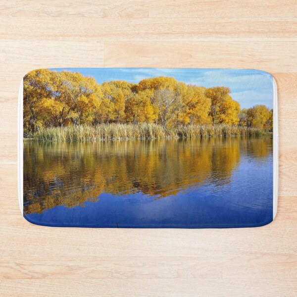 Item preview, Autumn Reflections designed and sold by SOLO TRIPS AND TIPS.