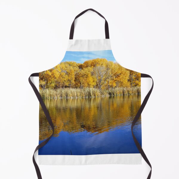 Item preview, Autumn Reflections designed and sold by SOLO TRIPS AND TIPS.