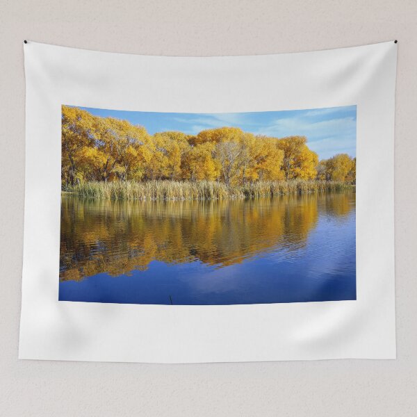 Item preview, Autumn Reflections designed and sold by SOLO TRIPS AND TIPS.