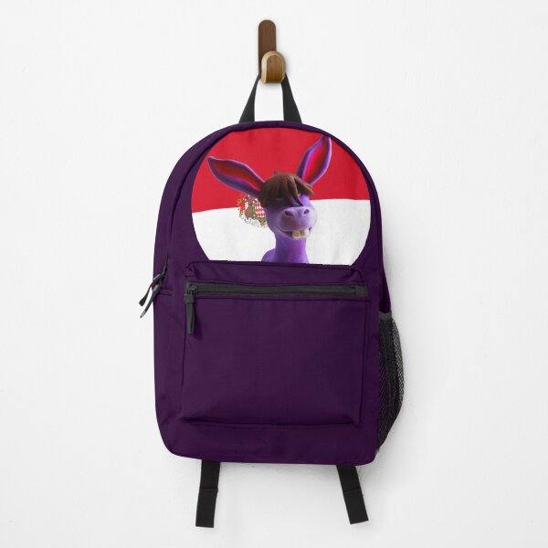 Item preview, @aka_OkeyDonkey goes patriotic with Monte Carlo flag 2 designed and sold by MeyrellesMartin.