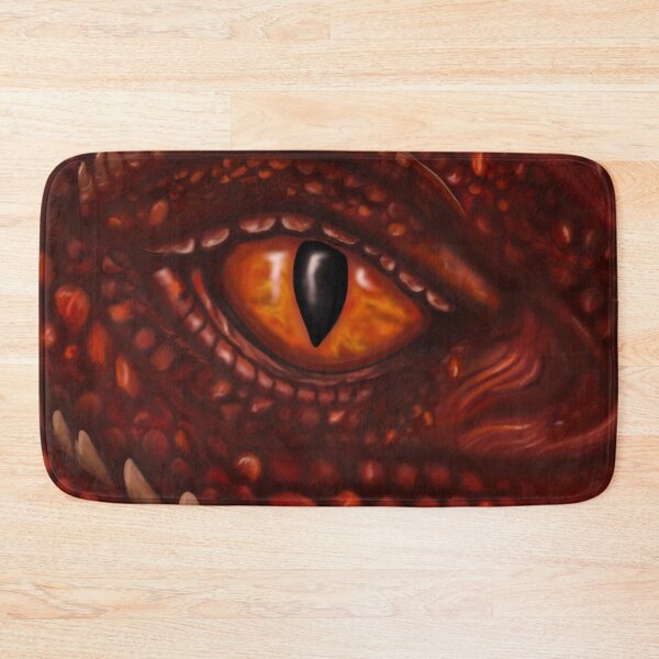 Item preview, Fire Dragon Eye designed and sold by Monnolife.