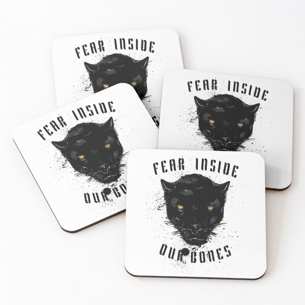 Item preview, Black Panther  designed and sold by Govinda Vishwakarma.