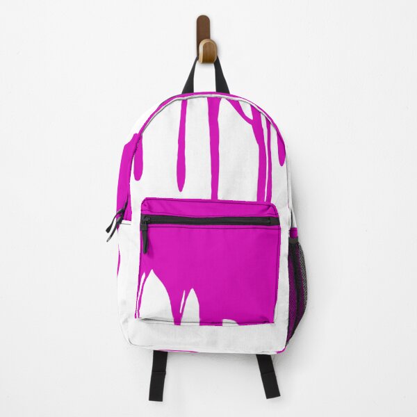 Item preview, Pink Dripping Paint designed and sold by Trace1234.