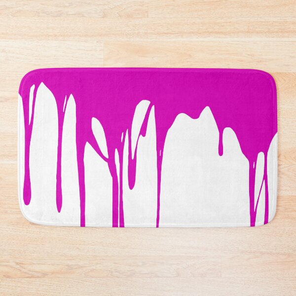 Item preview, Pink Dripping Paint designed and sold by Trace1234.