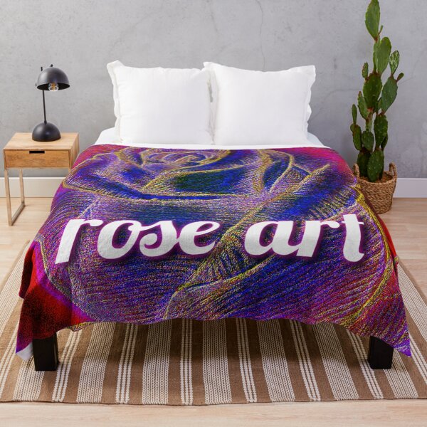 Item preview, rose art  designed and sold by farfalla68.