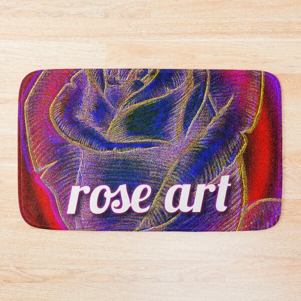 Item preview, rose art  designed and sold by farfalla68.