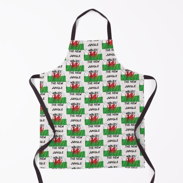 Item preview, Wales the new jungle, i'm a celebrity get me out of wales designed and sold by fra02.