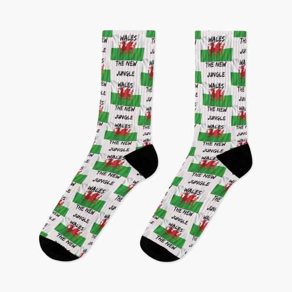 Item preview, Wales the new jungle, i'm a celebrity get me out of wales designed and sold by fra02.