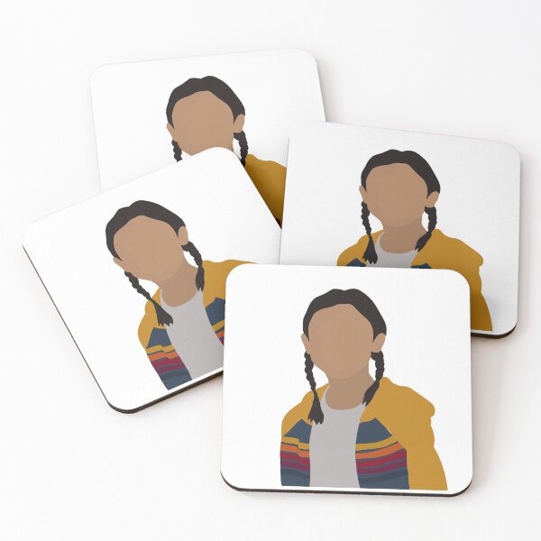 Item preview, trixie espinoza decal - lucifer  designed and sold by sensationvl.