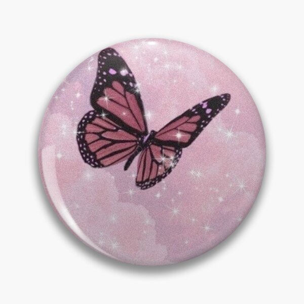 Item preview,  glitter butterfly  designed and sold by mbaa.