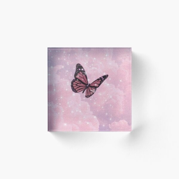 Item preview,  glitter butterfly  designed and sold by mbaa.