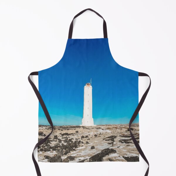 Item preview, Icelandic Lighthouse designed and sold by Parydish.