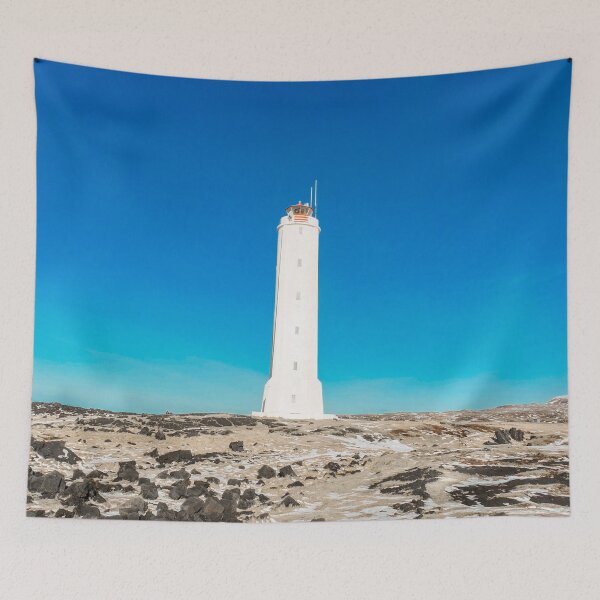 Item preview, Faro islandés designed and sold by Parydish.