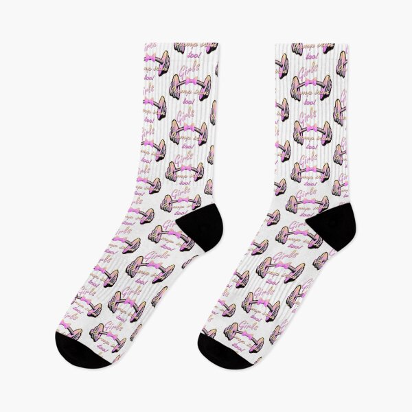 Item preview, Girls pump iron too designed and sold by TWPhoto.