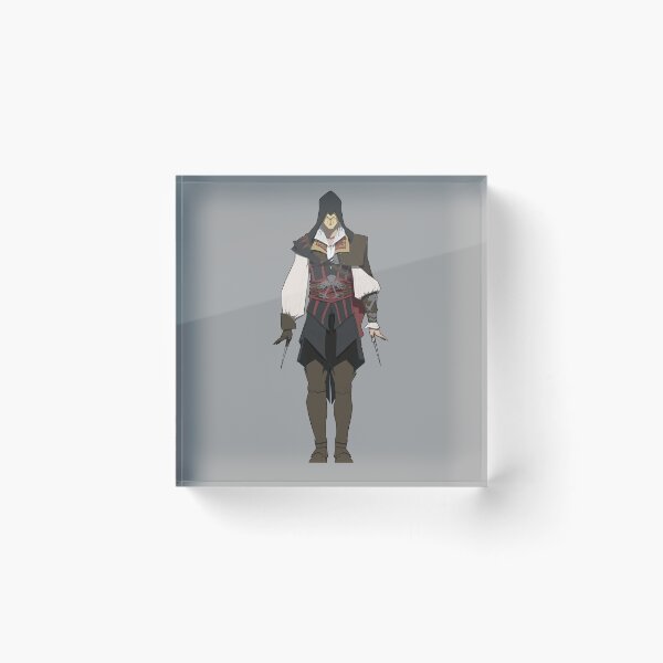 Item preview, Dark Ezio designed and sold by Rgromek.