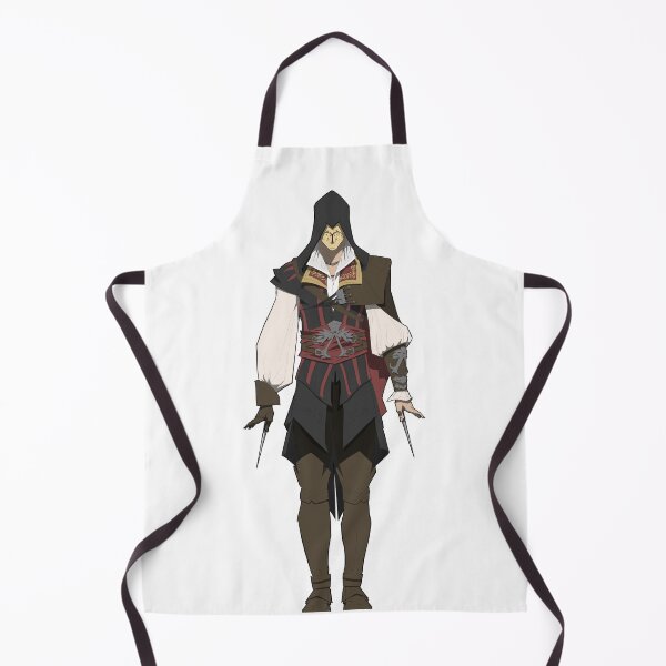 Item preview, Dark Ezio designed and sold by Rgromek.
