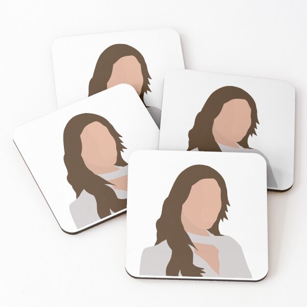 Item preview, charlotte richards decal - lucifer  designed and sold by sensationvl.