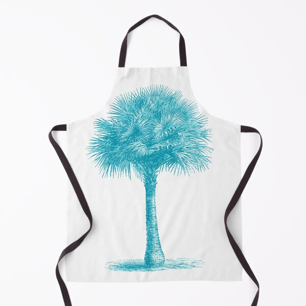 Item preview, Aqua Island Top Tree designed and sold by SaSaBoutique.