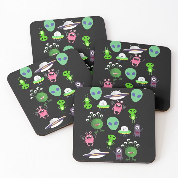 Item preview, Foreign Friends! designed and sold by Mamalia.