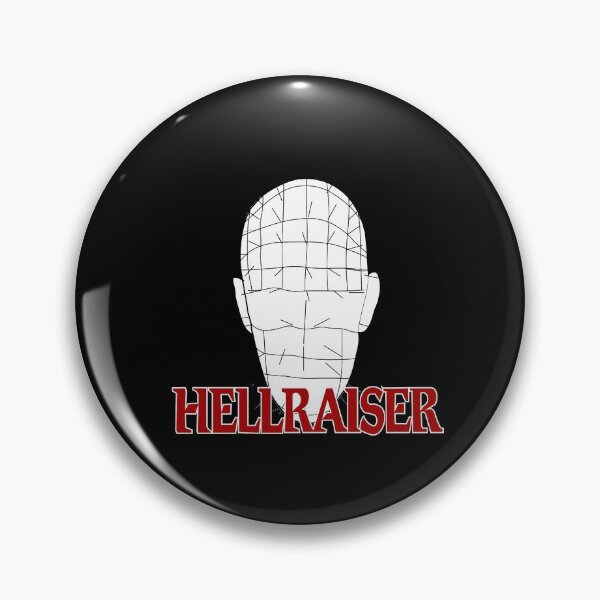Artikelvorschau, Hellraiser entworfen und verkauft von OfficialAlter.